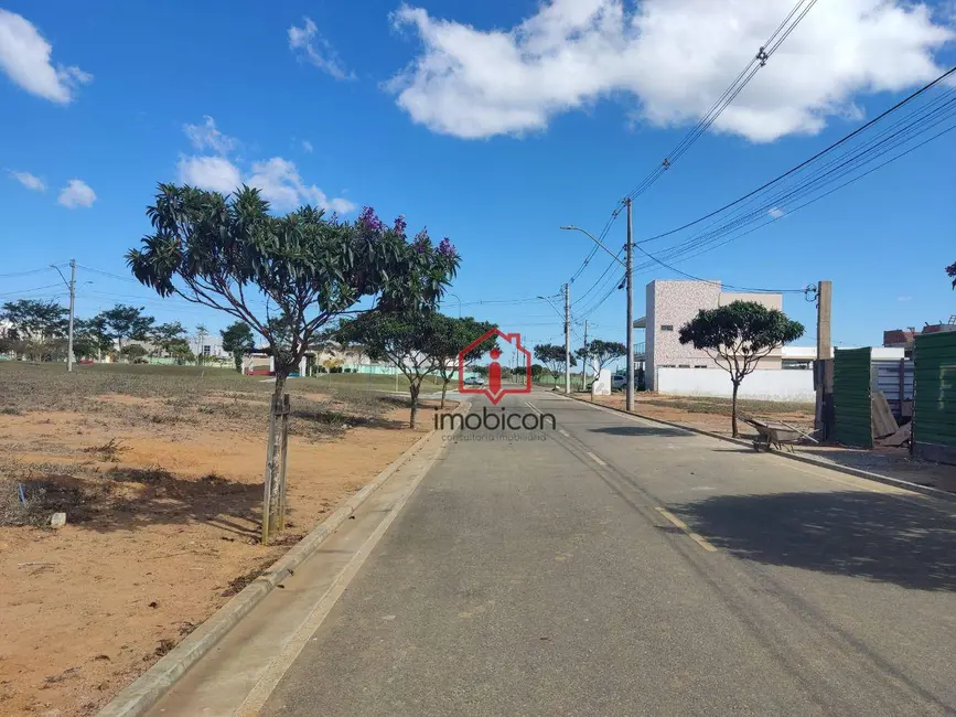 Foto 2 de Terreno / Lote à venda, 360m2 em Universidade, Vitoria Da Conquista - BA
