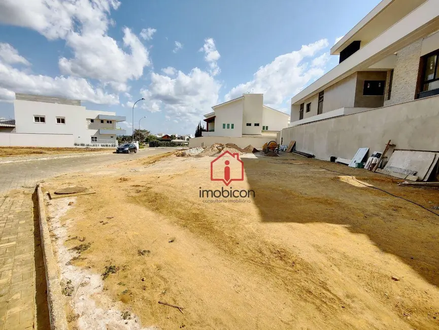 Foto 2 de Terreno / Lote à venda, 503m2 em Vitoria Da Conquista - BA