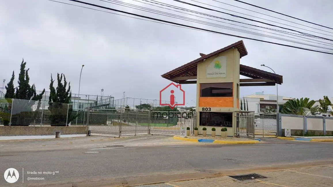 Foto 1 de Terreno / Lote à venda, 503m2 em Vitoria Da Conquista - BA