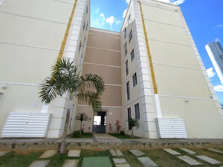 Foto 2 de Apartamento com 2 quartos à venda, 50m2 em Candeias, Vitoria Da Conquista - BA