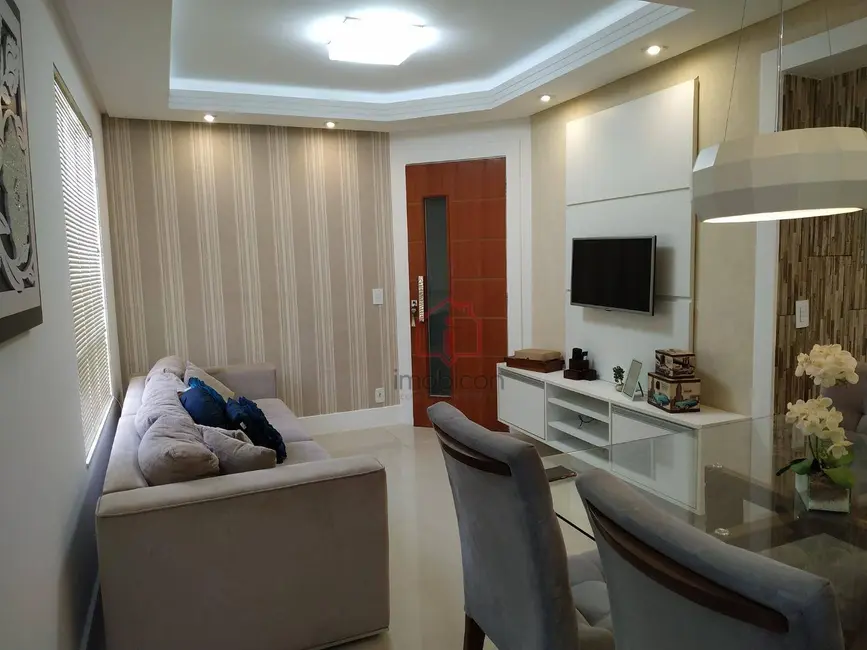 Foto 2 de Apartamento com 2 quartos à venda, 63m2 em Boa Vista, Vitoria Da Conquista - BA