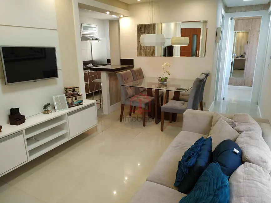 Foto 1 de Apartamento com 2 quartos à venda, 63m2 em Boa Vista, Vitoria Da Conquista - BA