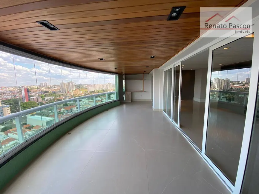 Foto 8 de Apartamento com 3 quartos à venda, 250m2 em Jardim Girassol, Americana - SP