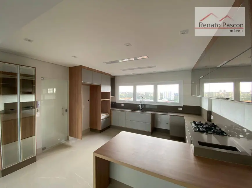 Foto 6 de Apartamento com 3 quartos à venda, 250m2 em Jardim Girassol, Americana - SP