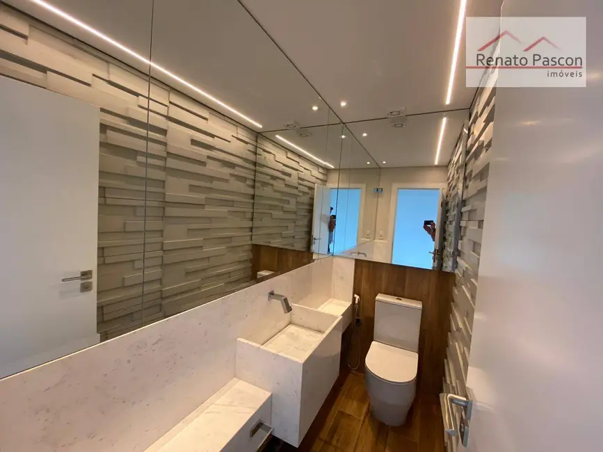 Foto 2 de Apartamento com 3 quartos à venda, 250m2 em Jardim Girassol, Americana - SP