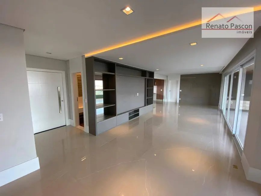 Foto 1 de Apartamento com 3 quartos à venda, 250m2 em Jardim Girassol, Americana - SP