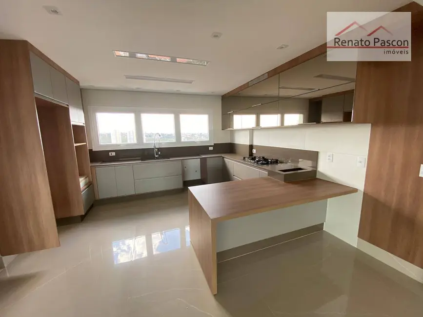 Foto 5 de Apartamento com 3 quartos à venda, 250m2 em Jardim Girassol, Americana - SP