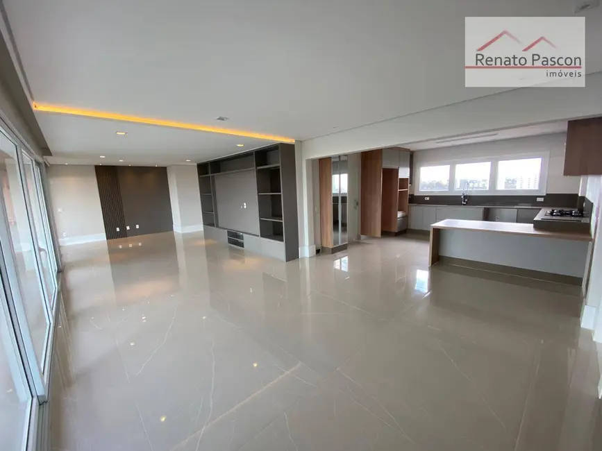 Foto 3 de Apartamento com 3 quartos à venda, 250m2 em Jardim Girassol, Americana - SP