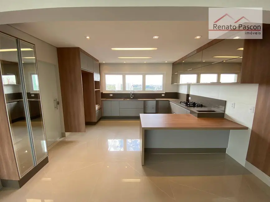 Foto 4 de Apartamento com 3 quartos à venda, 250m2 em Jardim Girassol, Americana - SP