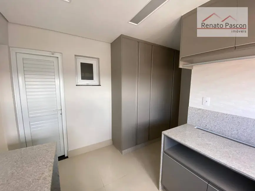 Foto 9 de Apartamento com 3 quartos à venda, 250m2 em Jardim Girassol, Americana - SP