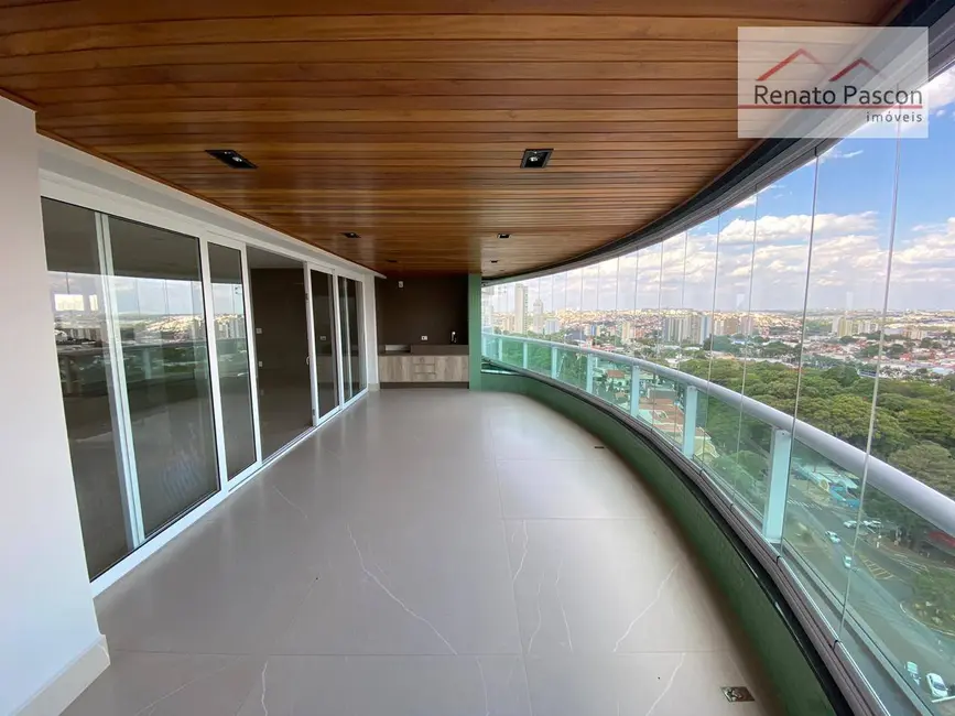 Foto 7 de Apartamento com 3 quartos à venda, 250m2 em Jardim Girassol, Americana - SP