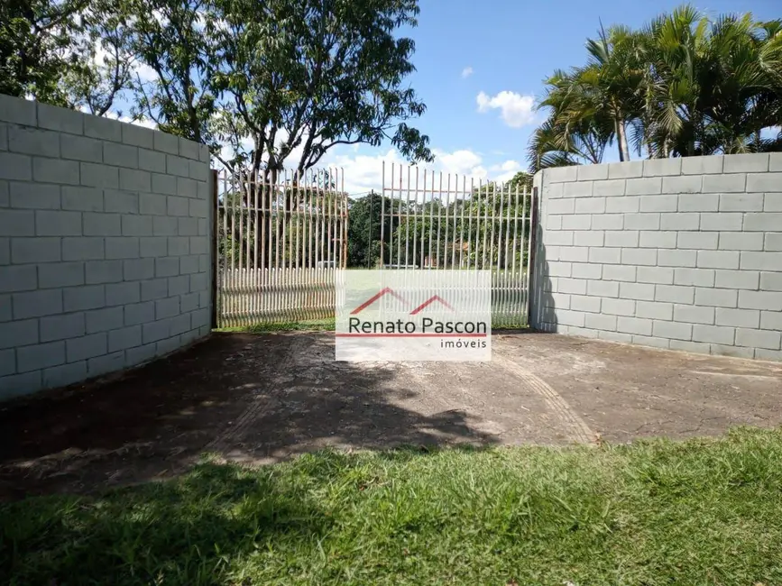 Foto 2 de Chácara com 3 quartos à venda, 22000m2 em Jardim Nova Limeira, Limeira - SP