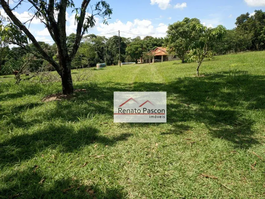 Foto 6 de Chácara com 3 quartos à venda, 22000m2 em Jardim Nova Limeira, Limeira - SP