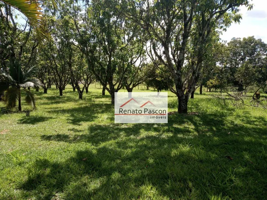 Foto 4 de Chácara com 3 quartos à venda, 22000m2 em Jardim Nova Limeira, Limeira - SP