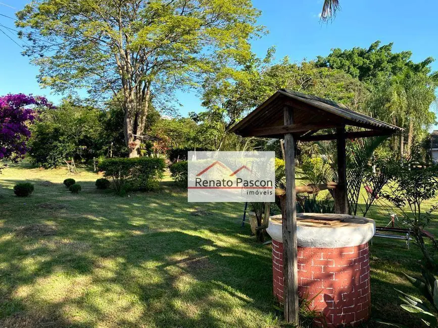 Foto 2 de Sítio / Rancho com 3 quartos à venda, 40000m2 em Limeira - SP
