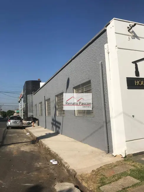 Foto 3 de Sala Comercial à venda, 336m2 em Chácara Machadinho I, Americana - SP