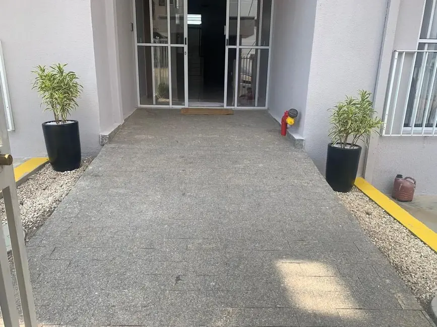 Foto 4 de Apartamento com 2 quartos à venda e para alugar, 70m2 em Vila Dainese, Americana - SP