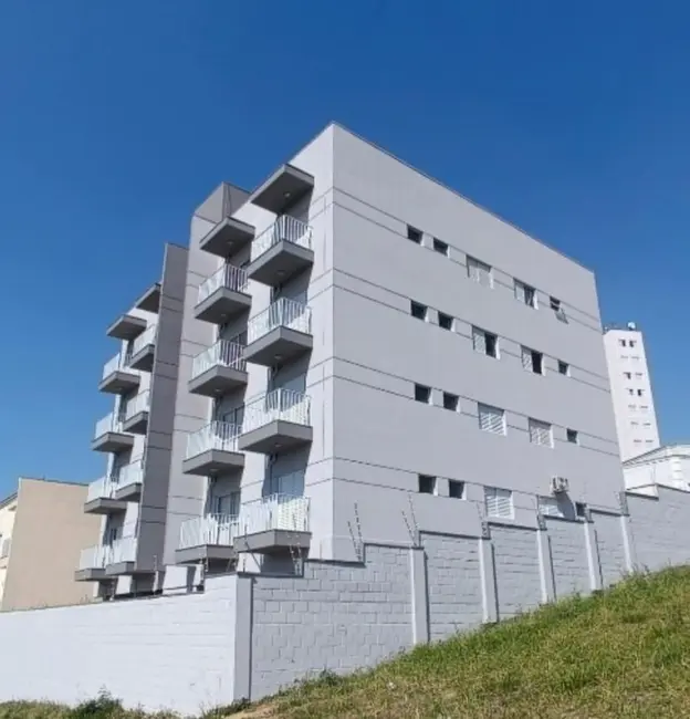 Foto 1 de Apartamento com 2 quartos à venda e para alugar, 70m2 em Vila Dainese, Americana - SP
