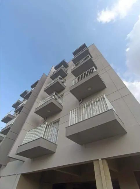 Foto 2 de Apartamento com 2 quartos à venda e para alugar, 70m2 em Vila Dainese, Americana - SP