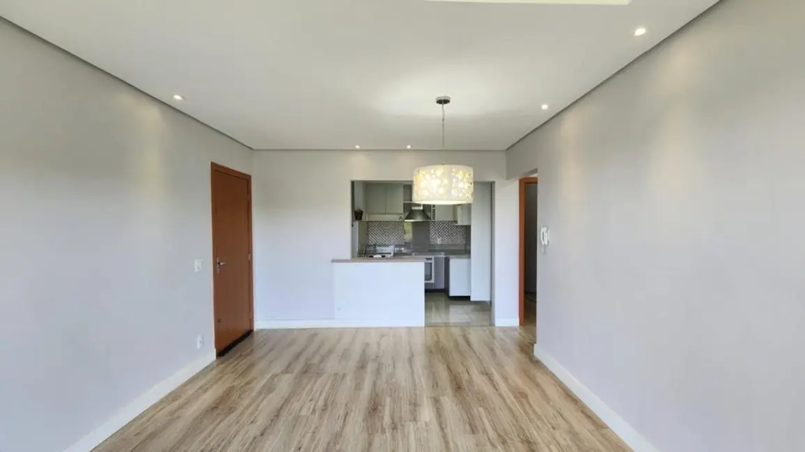 Foto 9 de Apartamento com 2 quartos à venda e para alugar, 70m2 em Vila Dainese, Americana - SP
