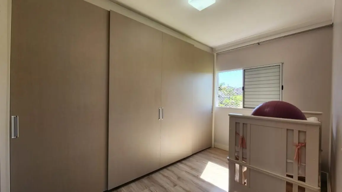 Foto 8 de Apartamento com 2 quartos à venda e para alugar, 70m2 em Vila Dainese, Americana - SP