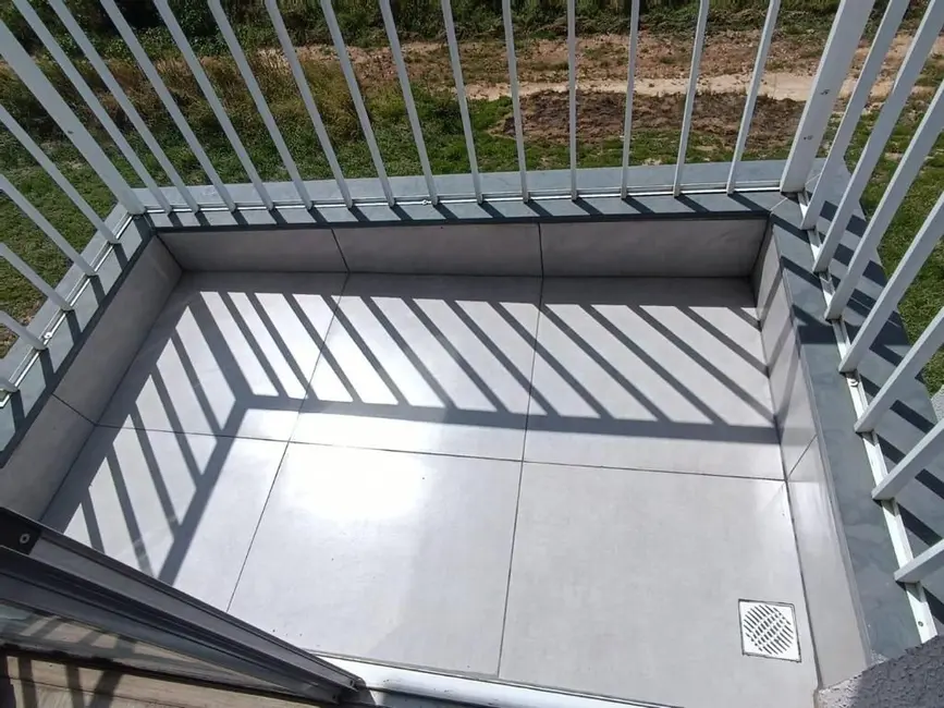 Foto 3 de Apartamento com 2 quartos à venda e para alugar, 70m2 em Vila Dainese, Americana - SP