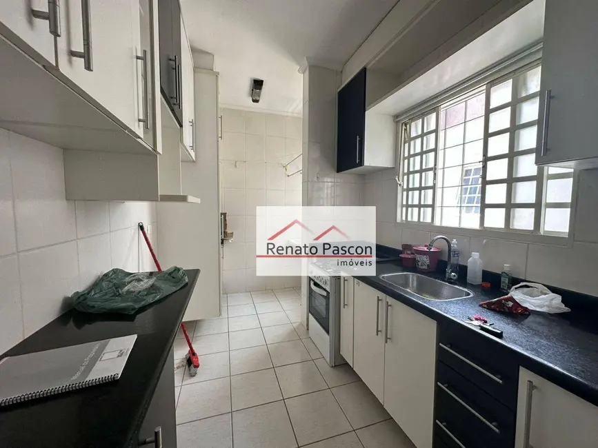 Foto 1 de Apartamento com 2 quartos à venda e para alugar, 67m2 em Catharina Zanaga, Americana - SP