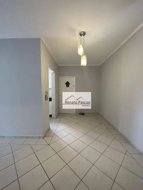 Foto 2 de Apartamento com 2 quartos à venda e para alugar, 67m2 em Catharina Zanaga, Americana - SP