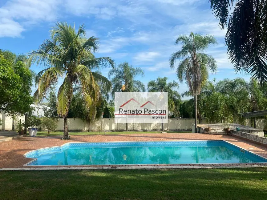 Foto 4 de Chácara com 2 quartos à venda, 2222m2 em Limeira - SP