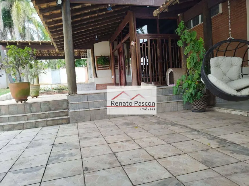 Foto 5 de Chácara com 2 quartos à venda, 2222m2 em Limeira - SP