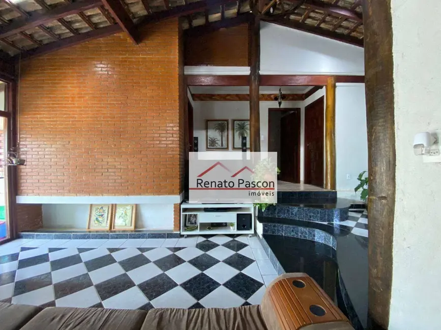 Foto 8 de Chácara com 2 quartos à venda, 2222m2 em Limeira - SP