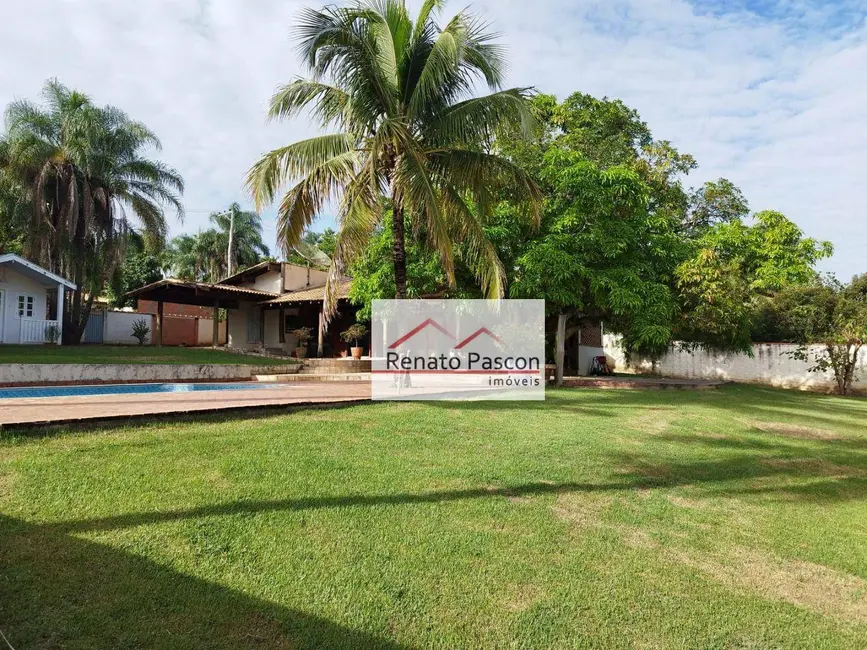 Foto 1 de Chácara com 2 quartos à venda, 2222m2 em Limeira - SP
