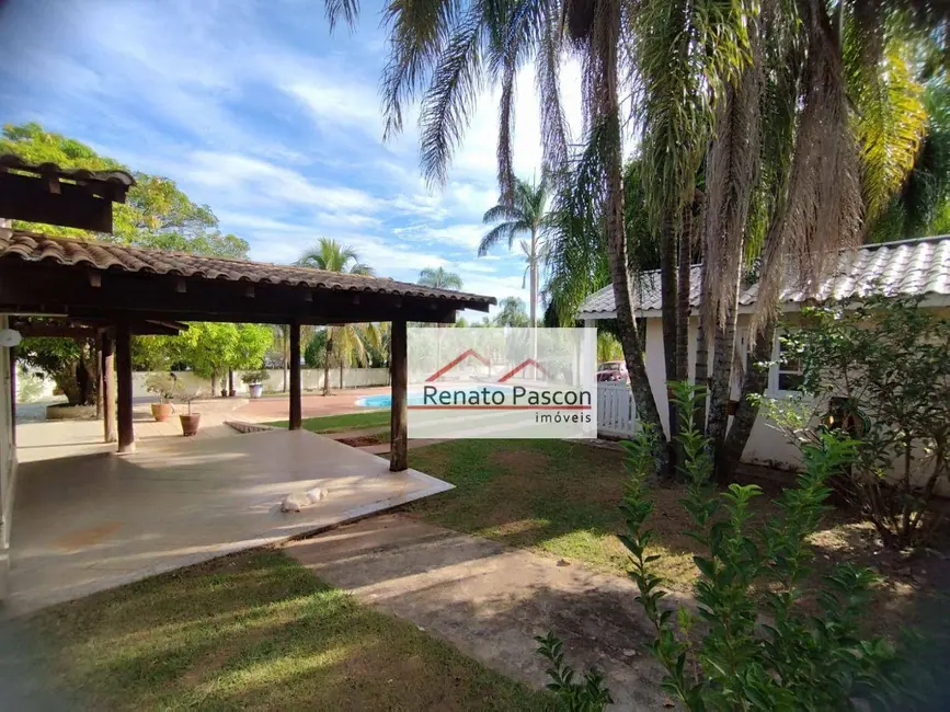 Foto 3 de Chácara com 2 quartos à venda, 2222m2 em Limeira - SP