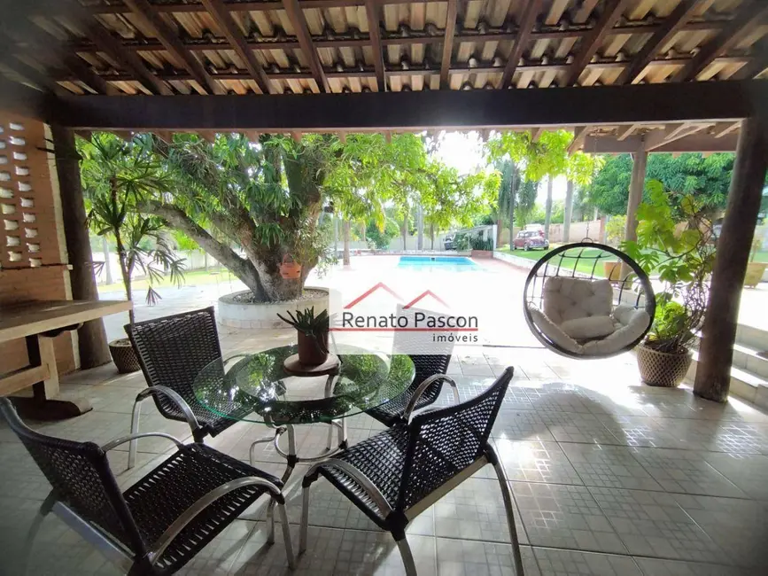 Foto 6 de Chácara com 2 quartos à venda, 2222m2 em Limeira - SP