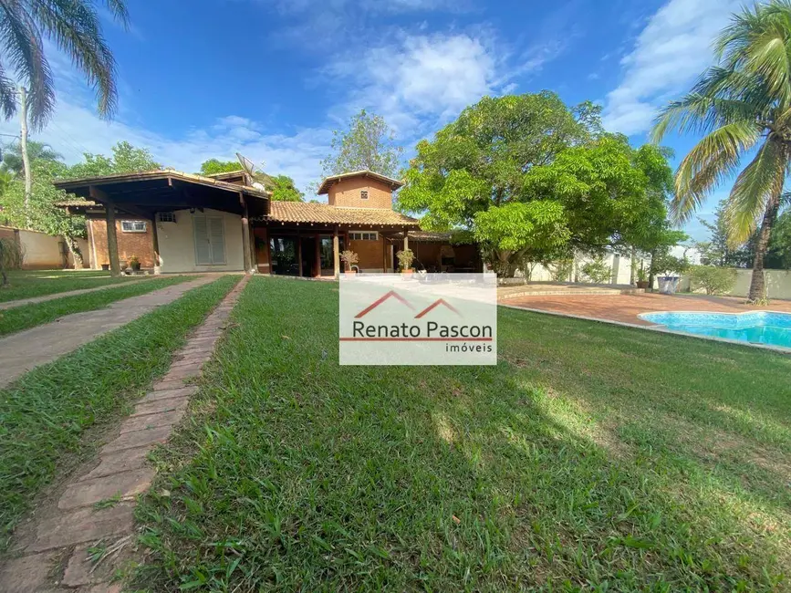Foto 2 de Chácara com 2 quartos à venda, 2222m2 em Limeira - SP