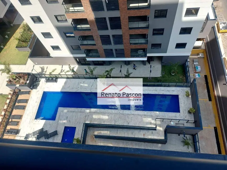Apartamento com 3 quartos à venda e para alugar, 88m2 em Cechino, Americana - SP - imagem 1 Foto 1 de Apartamento com 3 quartos à venda e para alugar, 88m2 em Cechino, Americana - SP