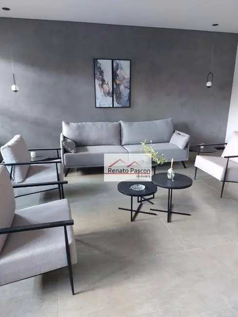 Apartamento com 3 quartos à venda e para alugar, 88m2 em Cechino, Americana - SP - imagem 4 Foto 4 de Apartamento com 3 quartos à venda e para alugar, 88m2 em Cechino, Americana - SP