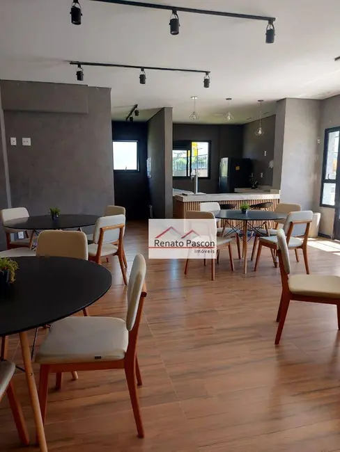 Apartamento com 3 quartos à venda e para alugar, 88m2 em Cechino, Americana - SP - imagem 3 Foto 3 de Apartamento com 3 quartos à venda e para alugar, 88m2 em Cechino, Americana - SP