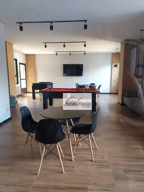 Apartamento com 3 quartos à venda e para alugar, 88m2 em Cechino, Americana - SP - imagem 5 Foto 5 de Apartamento com 3 quartos à venda e para alugar, 88m2 em Cechino, Americana - SP