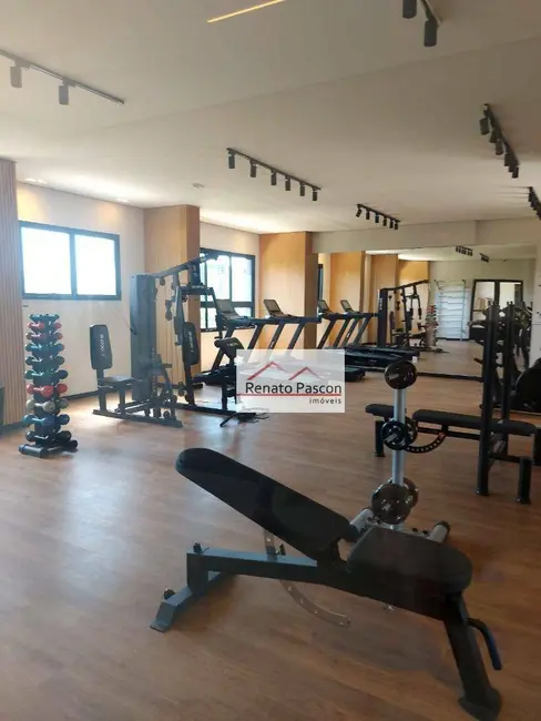 Apartamento com 3 quartos à venda e para alugar, 88m2 em Cechino, Americana - SP - imagem 7 Foto 7 de Apartamento com 3 quartos à venda e para alugar, 88m2 em Cechino, Americana - SP