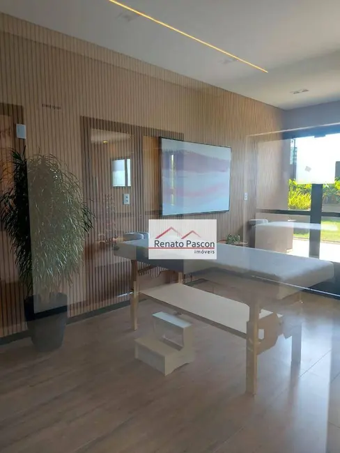 Apartamento com 3 quartos à venda e para alugar, 88m2 em Cechino, Americana - SP - imagem 8 Foto 8 de Apartamento com 3 quartos à venda e para alugar, 88m2 em Cechino, Americana - SP