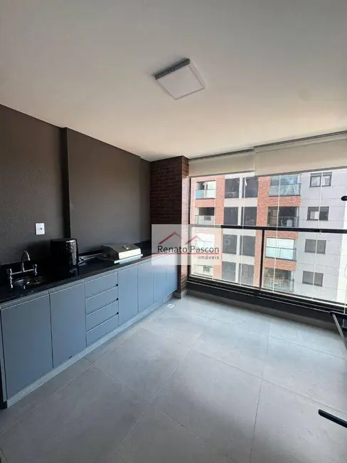 Foto 2 de Apartamento com 3 quartos à venda, 88m2 em Cechino, Americana - SP