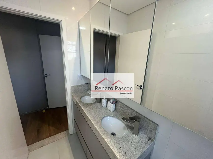 Foto 6 de Apartamento com 3 quartos à venda, 101m2 em Jardim Dona Judith, Americana - SP