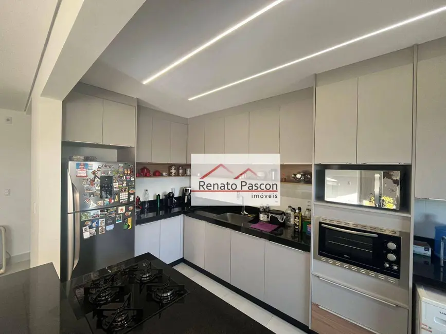 Foto 9 de Apartamento com 3 quartos à venda, 101m2 em Jardim Dona Judith, Americana - SP