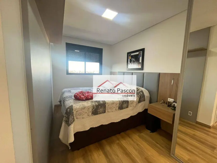 Foto 5 de Apartamento com 3 quartos à venda, 101m2 em Jardim Dona Judith, Americana - SP