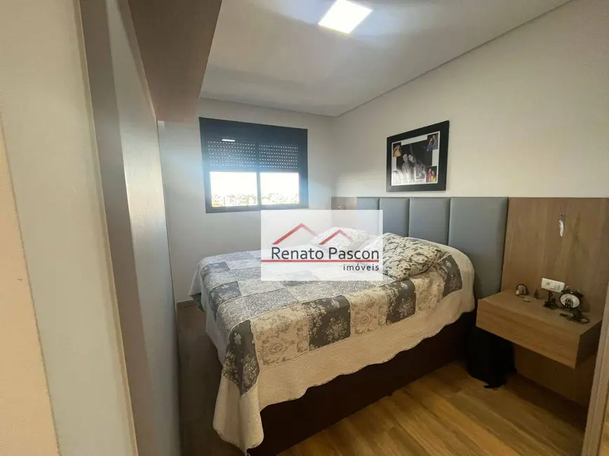 Foto 4 de Apartamento com 3 quartos à venda, 101m2 em Jardim Dona Judith, Americana - SP