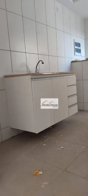 Foto 2 de Apartamento com 2 quartos à venda, 58m2 em Jardim São Domingos, Americana - SP