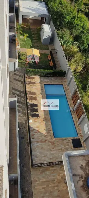 Foto 3 de Apartamento com 2 quartos à venda, 58m2 em Jardim São Domingos, Americana - SP