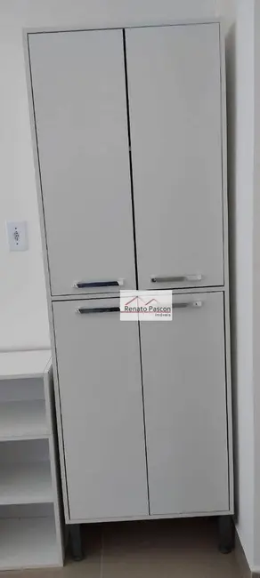 Foto 7 de Apartamento com 2 quartos à venda, 58m2 em Jardim São Domingos, Americana - SP