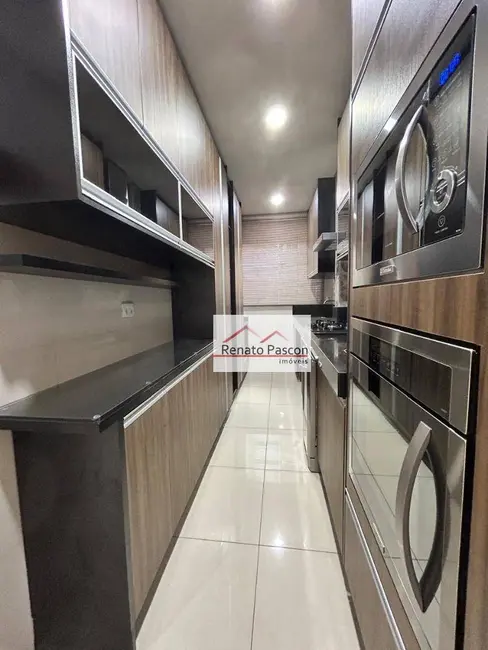 Foto 9 de Apartamento com 2 quartos à venda e para alugar, 78m2 em Jardim Dona Judith, Americana - SP